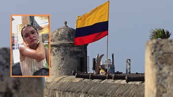 Robo en Cartagena: turista mexicana