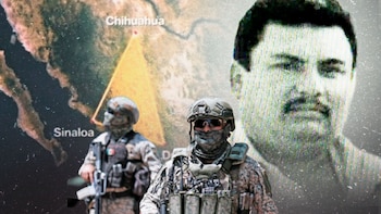 Omar García Harfuch, destacó que