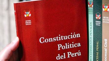 El Día de la Constitución
