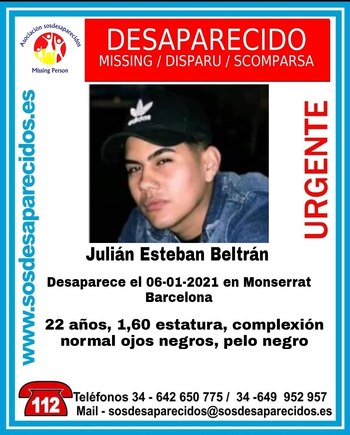 El caso de Julián es