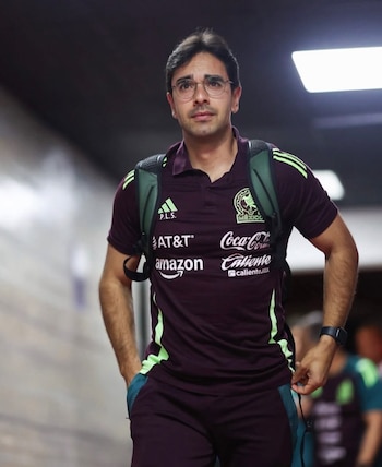 Lorente se unirá al Vasco en Valencia. (Miseleccionmx)