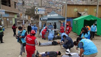 Centro de Estudios y Prevención