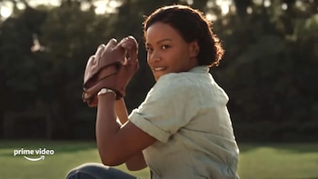 La serie está protagonizada por