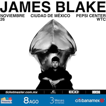 El concierto será en el