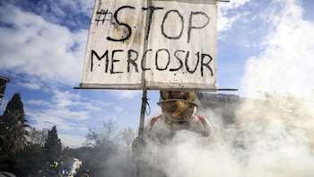 COAG rechaza y tilda de