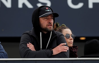 Justin fue demandado en tres