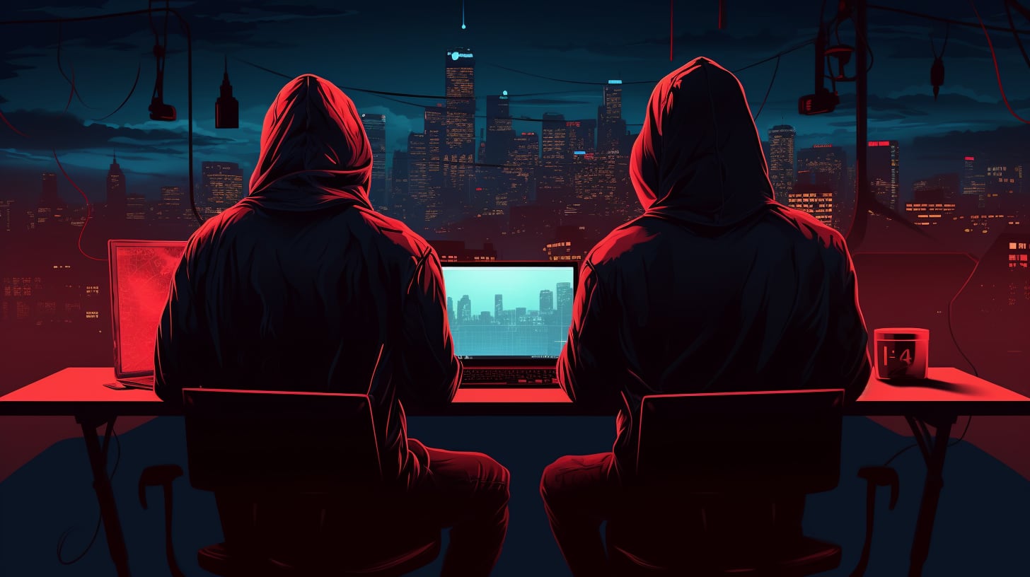 DeepSeek se consolidó como la opción preferida de los hackers chinos por su rendimiento, su bajo costo y sus controles de seguridad más permisivos. (Imagen Ilustrativa Infobae)