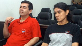 Quiénes son los terroristas que