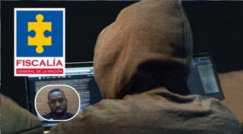 El criminal accedía a información