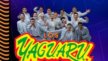 “El corazón destrozado”: Los Yaguarú despidieron a Don Fer Castillo tras su muerte