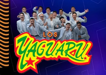 los yaguarú