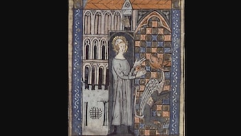 San Amando promovió la producción