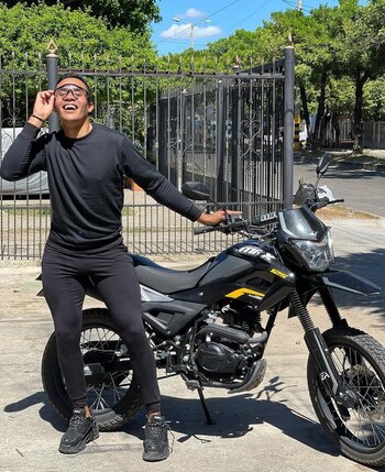 Alfredo Villamizar Moreno 'La Diva'