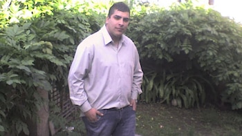 “¿Por qué me hace esto?”, dijo antes de morir tras ser prendido fuego por su pareja: 10 años después, la condena quedó firme