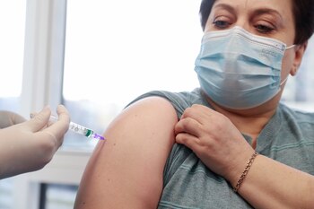 Al día de hoy fueron