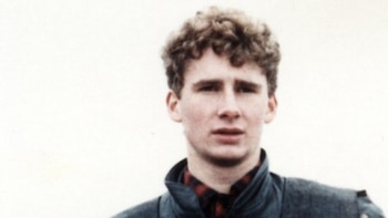 El último joven asesinado al