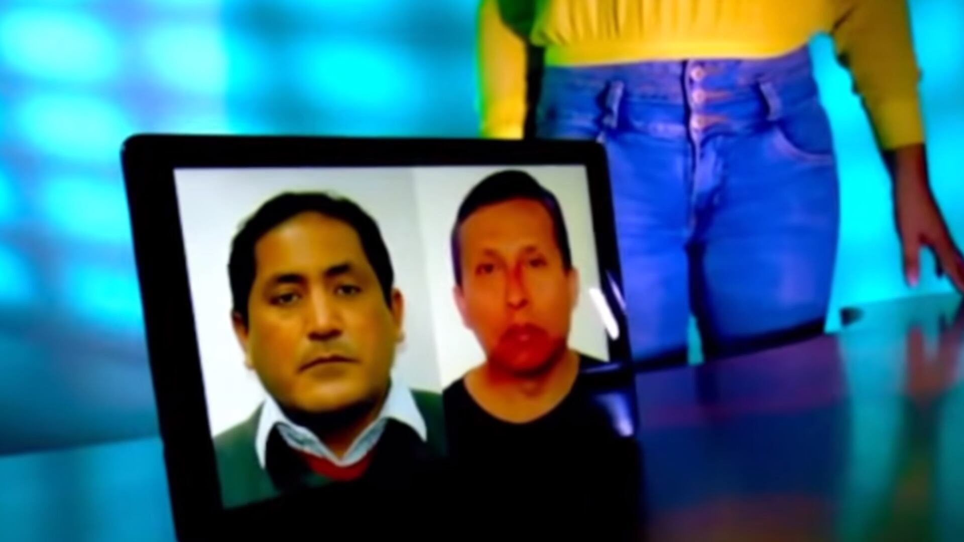 Trabajadores de limpieza del colegio Ricardo Bentín, bajo investigación por abusos a menores | ATV