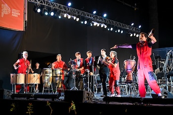 El Festival SOIJAr 2026