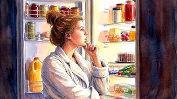 Qué es la alimentación intuitiva y por qué propone escuchar al cuerpo en lugar de contar calorías