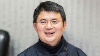 Un magnate chino-canadiense secuestrado en