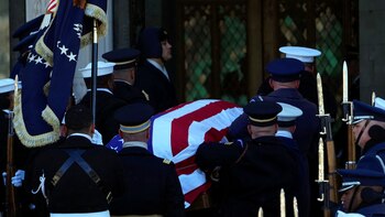 Clase política despide a Jimmy