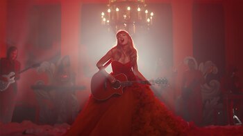 Imagen de la exposición de