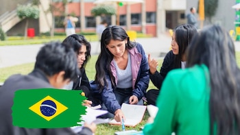 Becas para estudiar gratis una carrera universitaria en Brasil: conoce el link de la inscripción y los requisitos