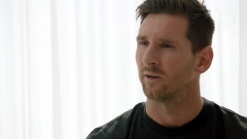 "Había llegado el momento de