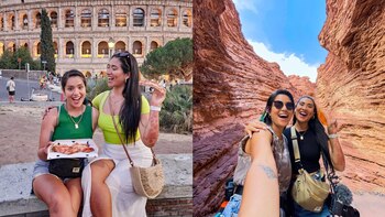 ‘Misias pero viajeras’ admiten que