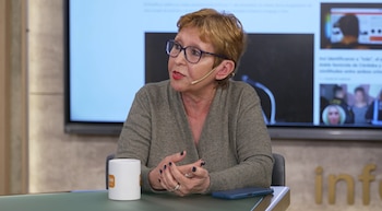 Ongini definió “La empatía es algo que se tiene, es humano, pero también hay que trabajarla", dijo en Infobae en Vivo