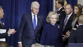 El Congreso de EEUU cita