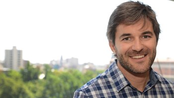 Aguiló, director de Innovación y