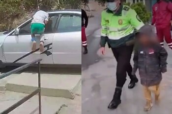 Desde Huacho, reportan constantes robos