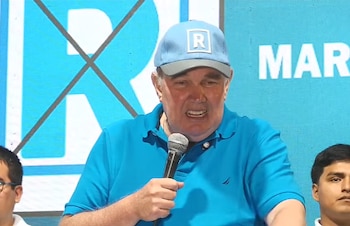 Rafael López Aliaga