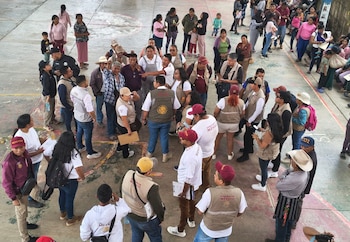 La estrategia se despliega en localidades de Chilapa de Álvarez, Olinalá, Atlixtac y Zapotitlán de las Tablas para reforzar la presencia institucional