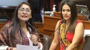 Foto: Congreso de la República