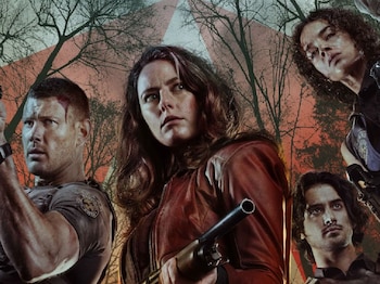 "Resident Evil: bienvenidos a Raccoon