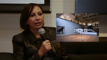 Renunció la directora del Museo de Arte Moderno de Bogotá meses después de señalamientos por maltrato laboral