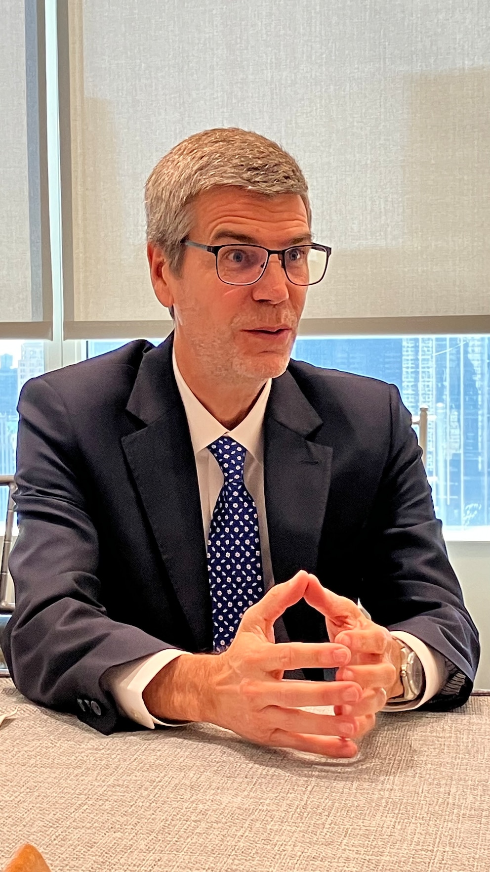 Citi ve creciente interés inversor por Argentina y destaca el orden fiscal del Gobierno