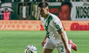 Ignacio Abraham – Universitario de Deportes – Banfield – Liga 1 – Perú – deportes – 2 agosto