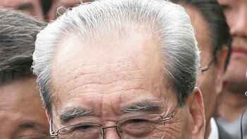 Murió a los 94 años