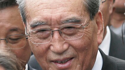 Murió a los 94 años Kim Ki-nam, el “Goebbels de Corea del Norte”