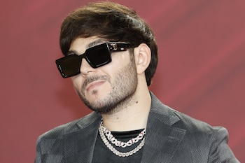 Tito Double P Esta present