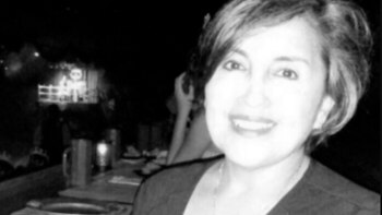 El crimen de una exitosa