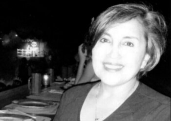 Alexandra Soria fue cruelmente asesinada