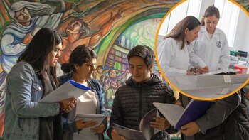 Pronabec no subvenciona estas becas,