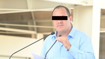 Exfiscal anticorrupción de Morelos asegura