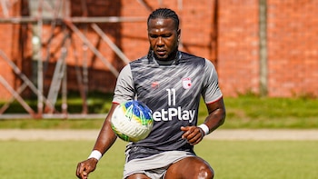 Hugo Rodallega ‘explotó’ contra la Dimayor por horario del partido Pereira vs. Santa Fe: “No es saludable”