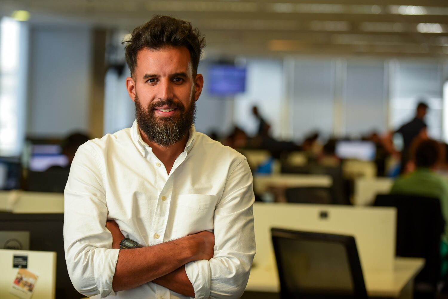 Ignacio Stagnaro advirtió sobre el auge de fraudes digitales en la región y la brecha en protección - crédito Koin