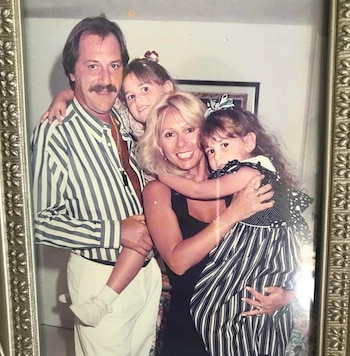 Ana Rosenfeld y Marcelo Frydlewski